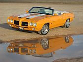 1970 GTO